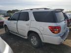 2002 Toyota Sequoia Limited zu verkaufen in San Martin, CA - Minor Dent/Scratches