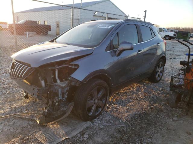  BUICK ENCORE 2013 Сірий