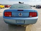 2005 Ford Mustang    zu verkaufen in Haslet, TX - Front End