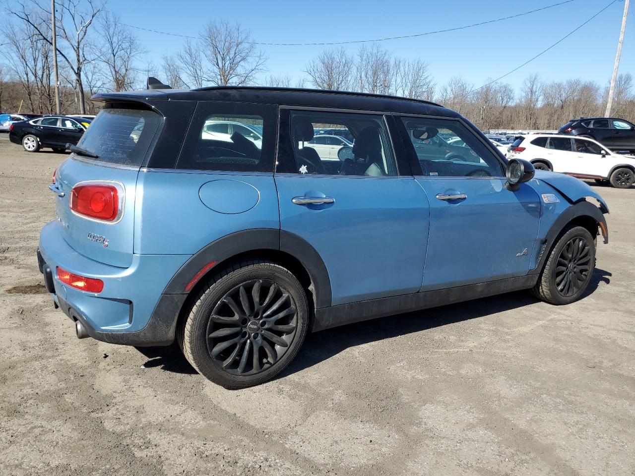 2017 MINI Cooper - Image 3