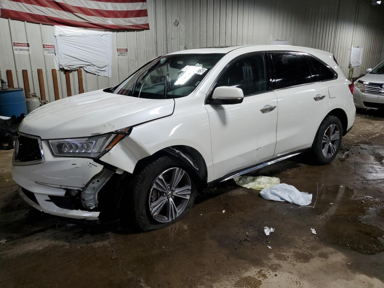 Franklin, WI에서 판매 중인 2019 Acura Mdx - Side