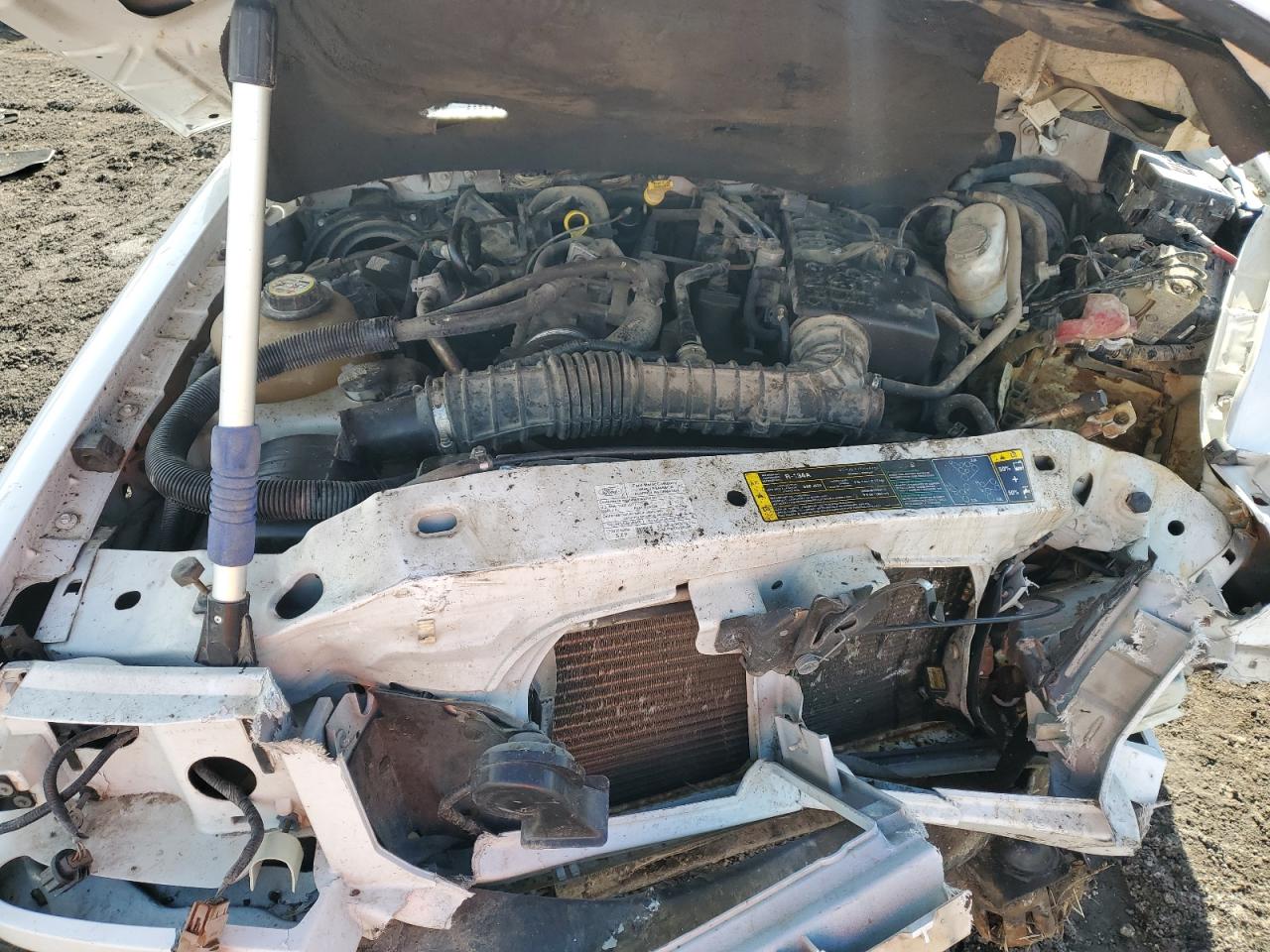 2009 Ford Ranger - Image 11