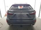 2016 Lexus Rx 350 Base за продажба в Assonet, MA - Front End
