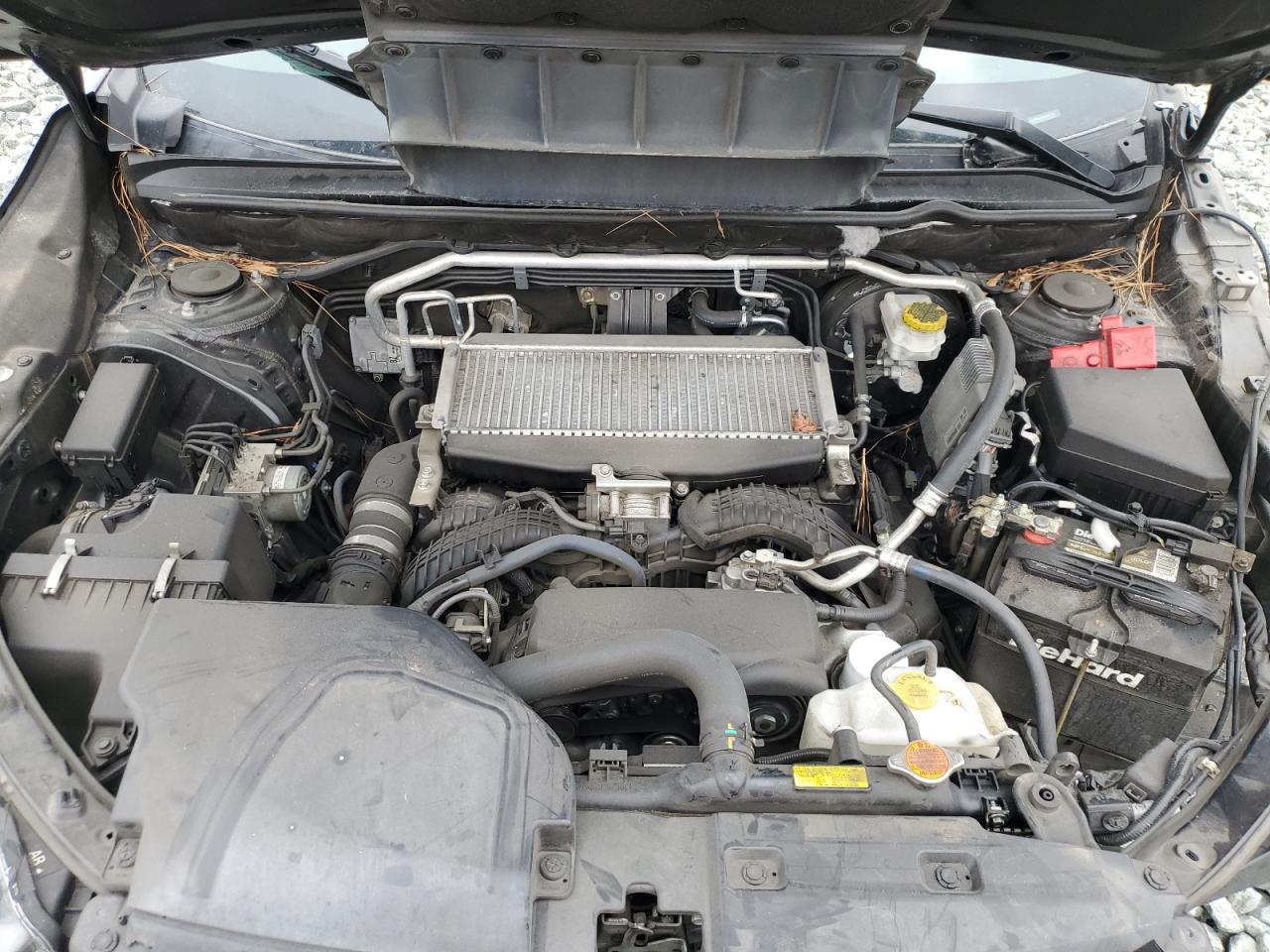 2019 Subaru Ascent - Image 12