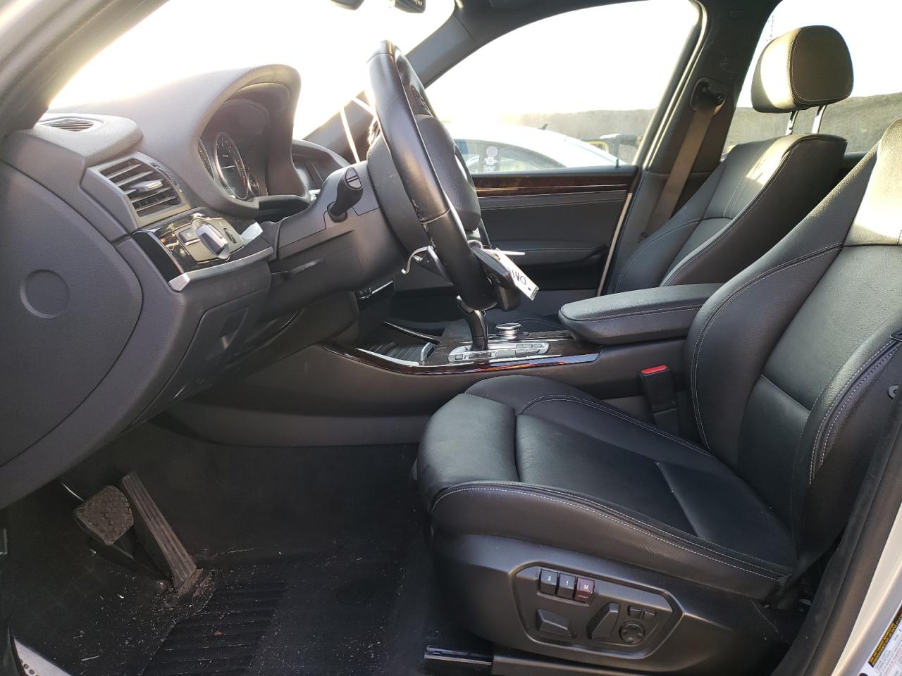 2015 BMW X3 - Image 7