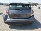 2017 Toyota Prius C  იყიდება Lumberton-ში, NC - Side