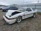 1989 Toyota Supra Sport Roof for Sale in Anderson, CA - Front End