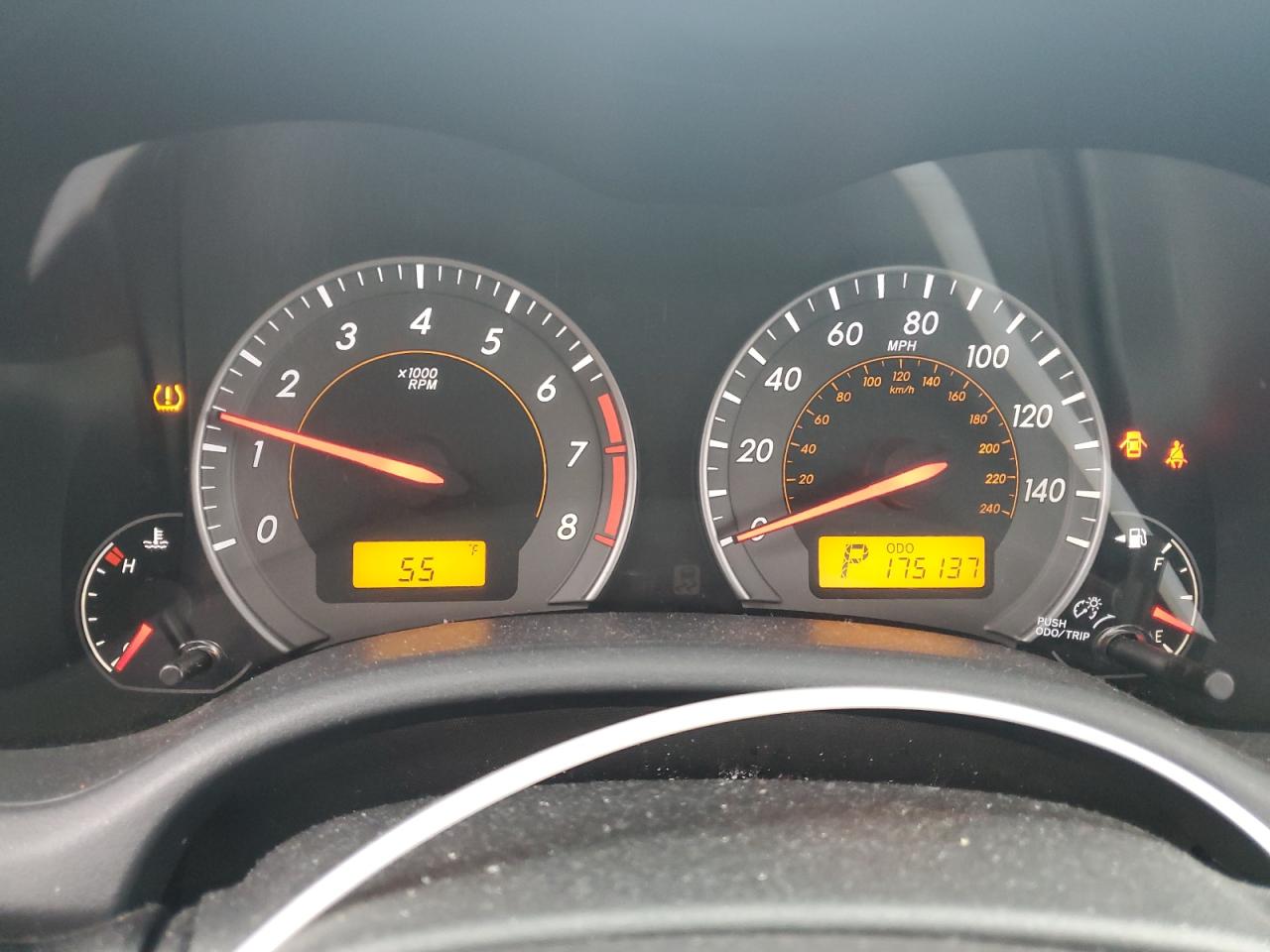 2010 Toyota Corolla - Image 9