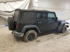 2016 Jeep Wrangler Unlimited Sport na sprzedaż w Greenwell Springs, LA - Vandalism