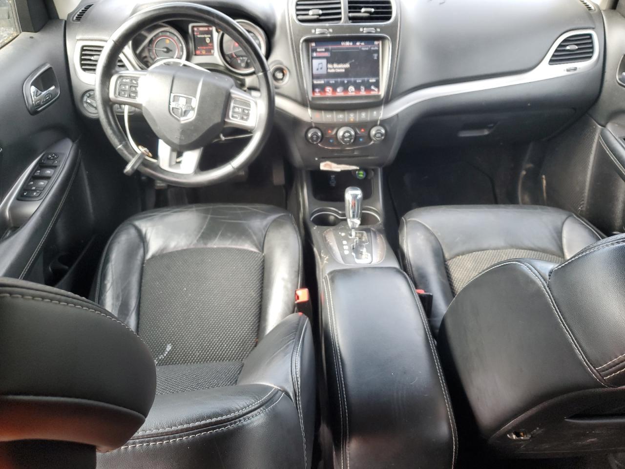 2019 Dodge Journey - Image 8