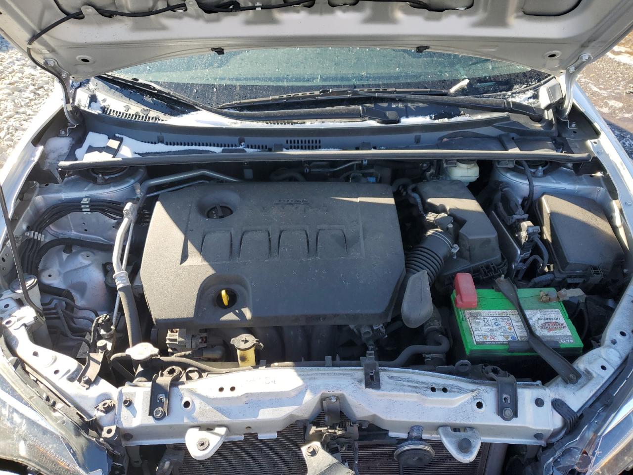 2017 Toyota Corolla - Image 11