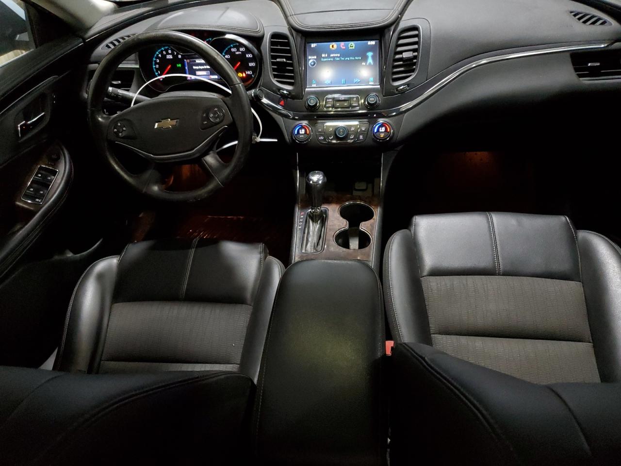 2014 Chevrolet Impala - Image 8