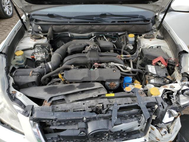 2013 SUBARU LEGACY 2.5I LIMITED