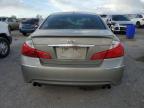 2008 Infiniti M35 Base na sprzedaż w Tucson, AZ - Undercarriage