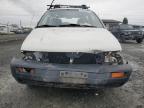 1992 Mitsubishi Expo Lrv продається в Eugene, OR - All Over