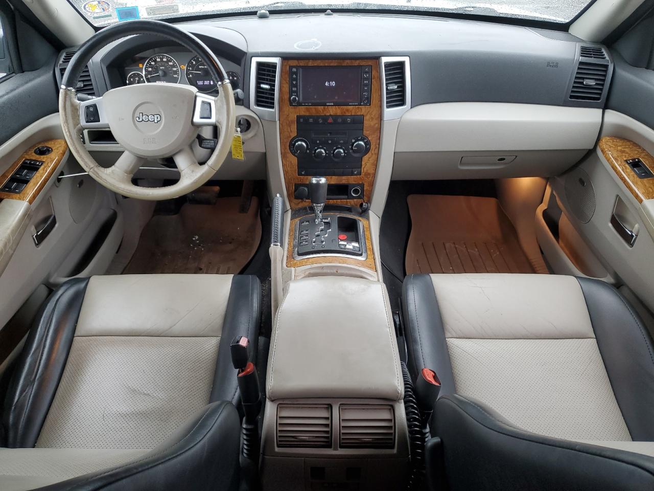 2008 Jeep Grand Cherokee - Image 8