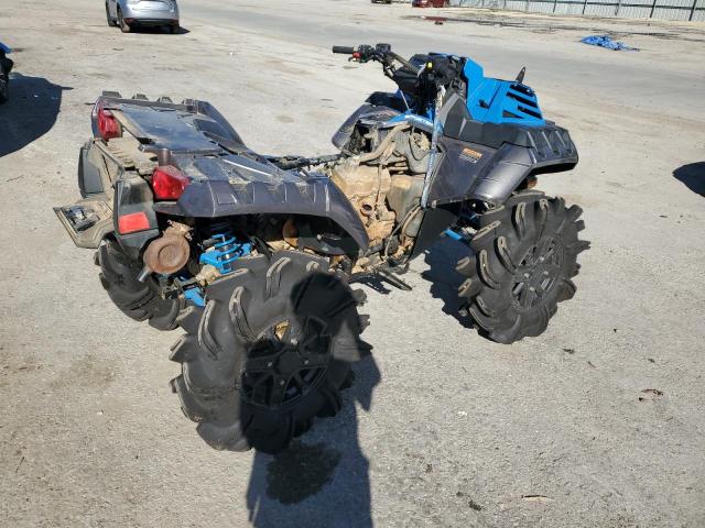 2023 POLARIS SPORTSMAN XP 1000 HIGH LIFTER EDITION  