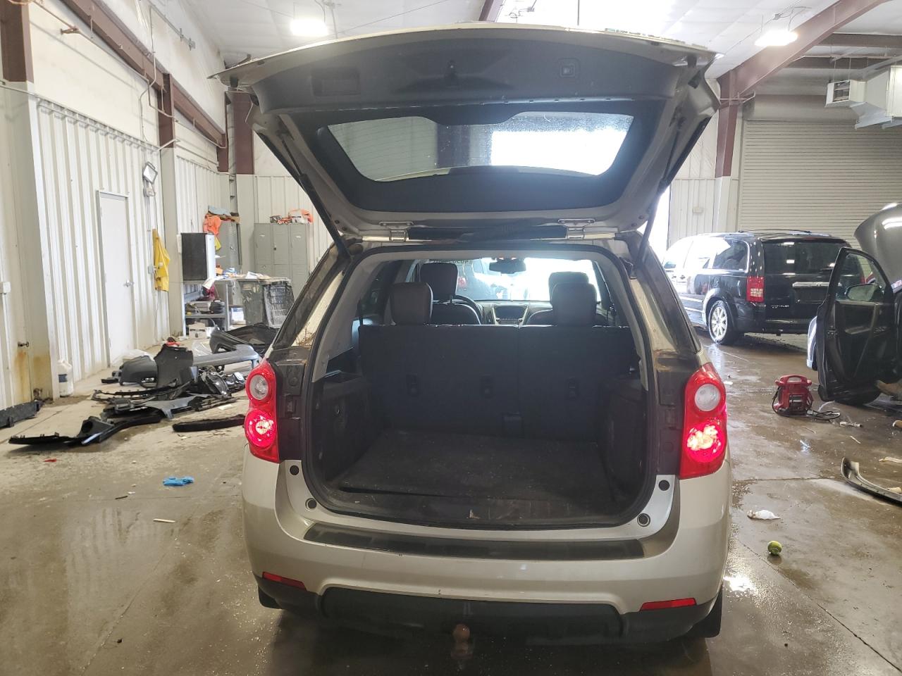 2014 Chevrolet Equinox - Image 6