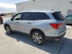 2018 Honda Pilot Elite продається в Farr West, UT - Front End