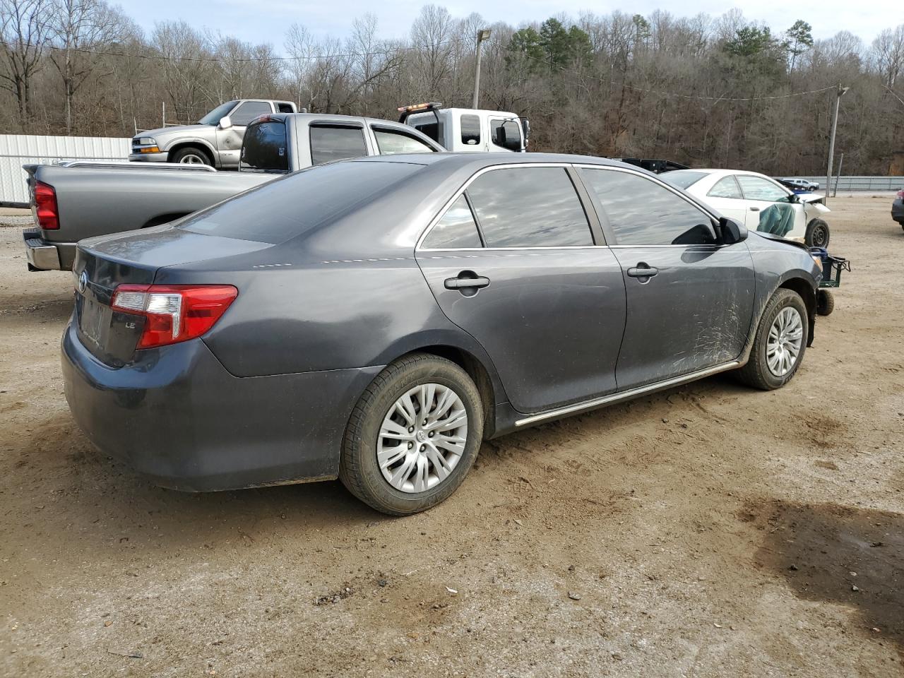2012 Toyota Camry - Image 3
