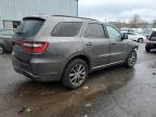 2017 Dodge Durango Gt продається в Portland, OR - Front End