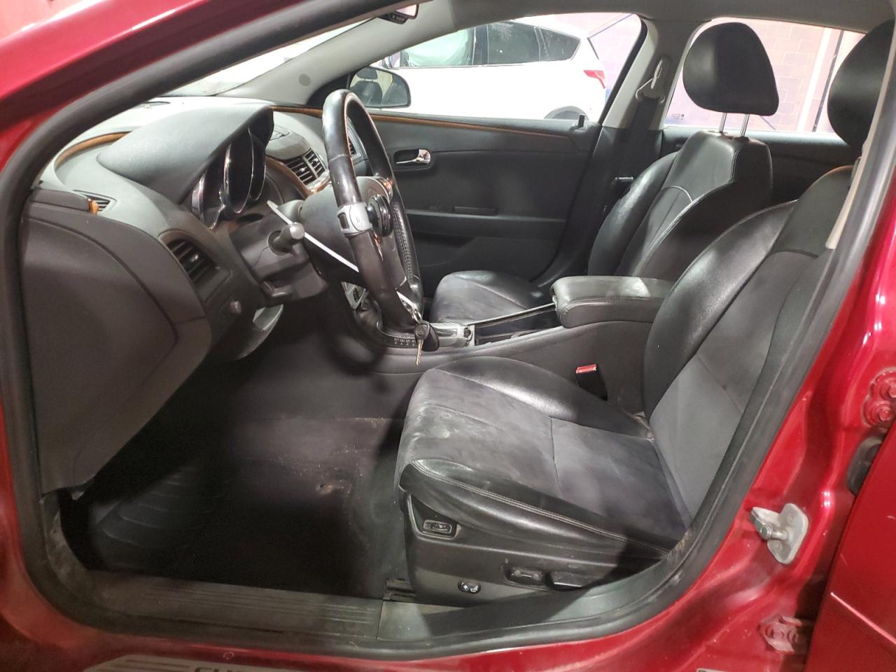 2012 Chevrolet Malibu - Image 7