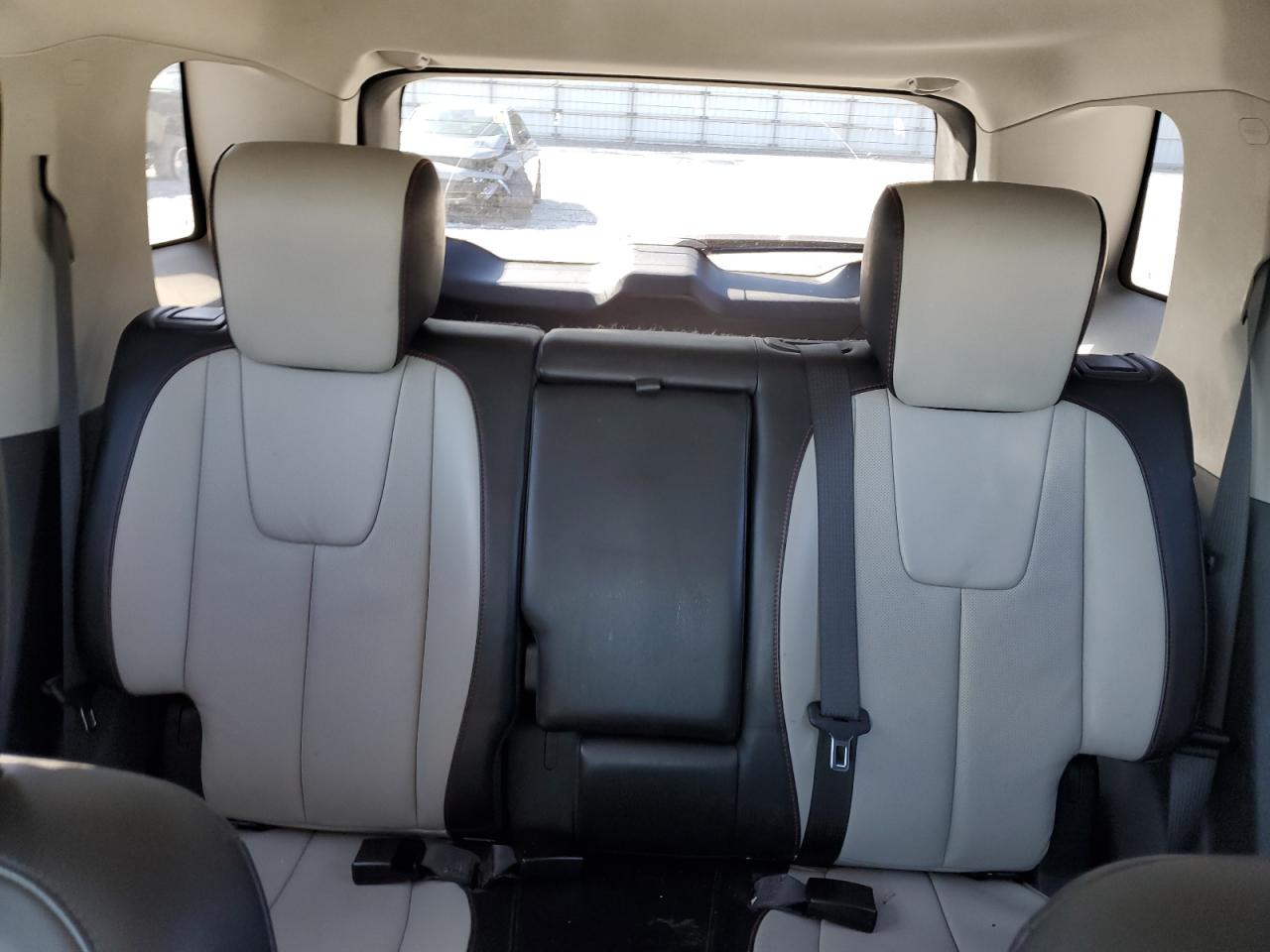 2011 GMC Terrain - Image 10