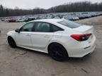 2023 Honda Civic Sport for Sale in West Warren, MA - Front End