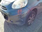 2011 NISSAN MICRA ACEN for sale at Copart CHESTER