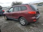 2009 Hyundai Santa Fe Gls للبيع في Riverview، FL - Front End