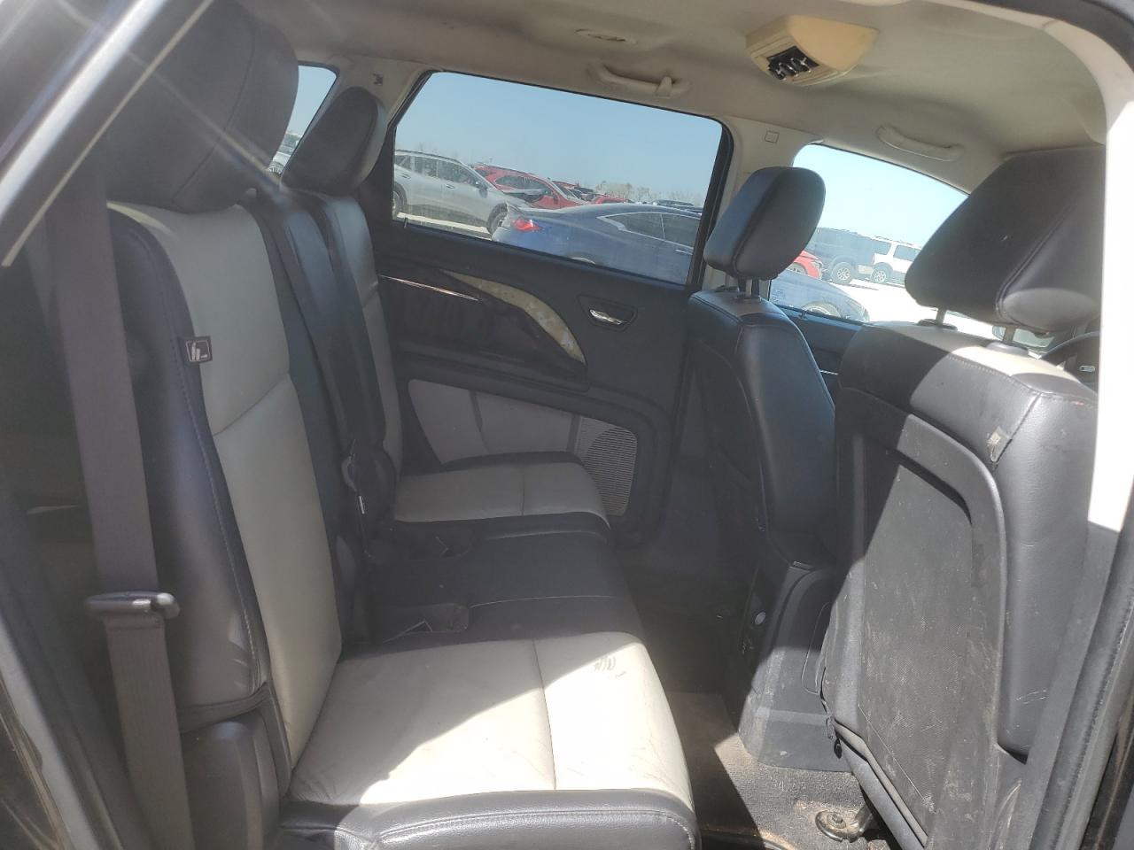 2009 Dodge Journey - Image 11