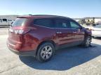 2016 Chevrolet Traverse Lt de vânzare în Tulsa, OK - Front End