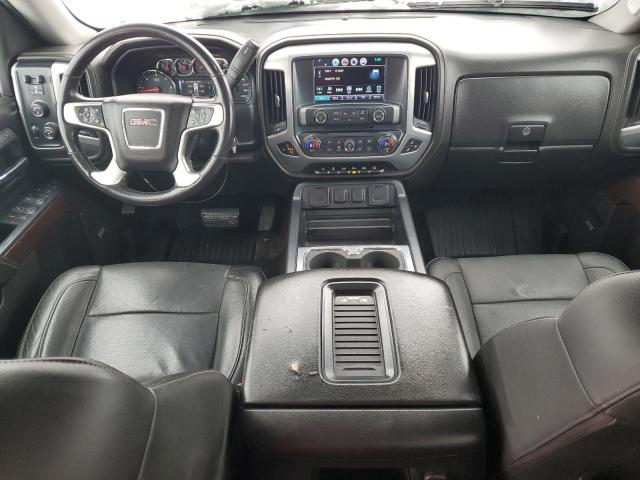 2017 GMC SIERRA K1500 SLT
