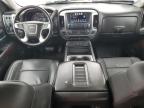2017 GMC SIERRA K1500 SLT for sale at Copart AB - CALGARY