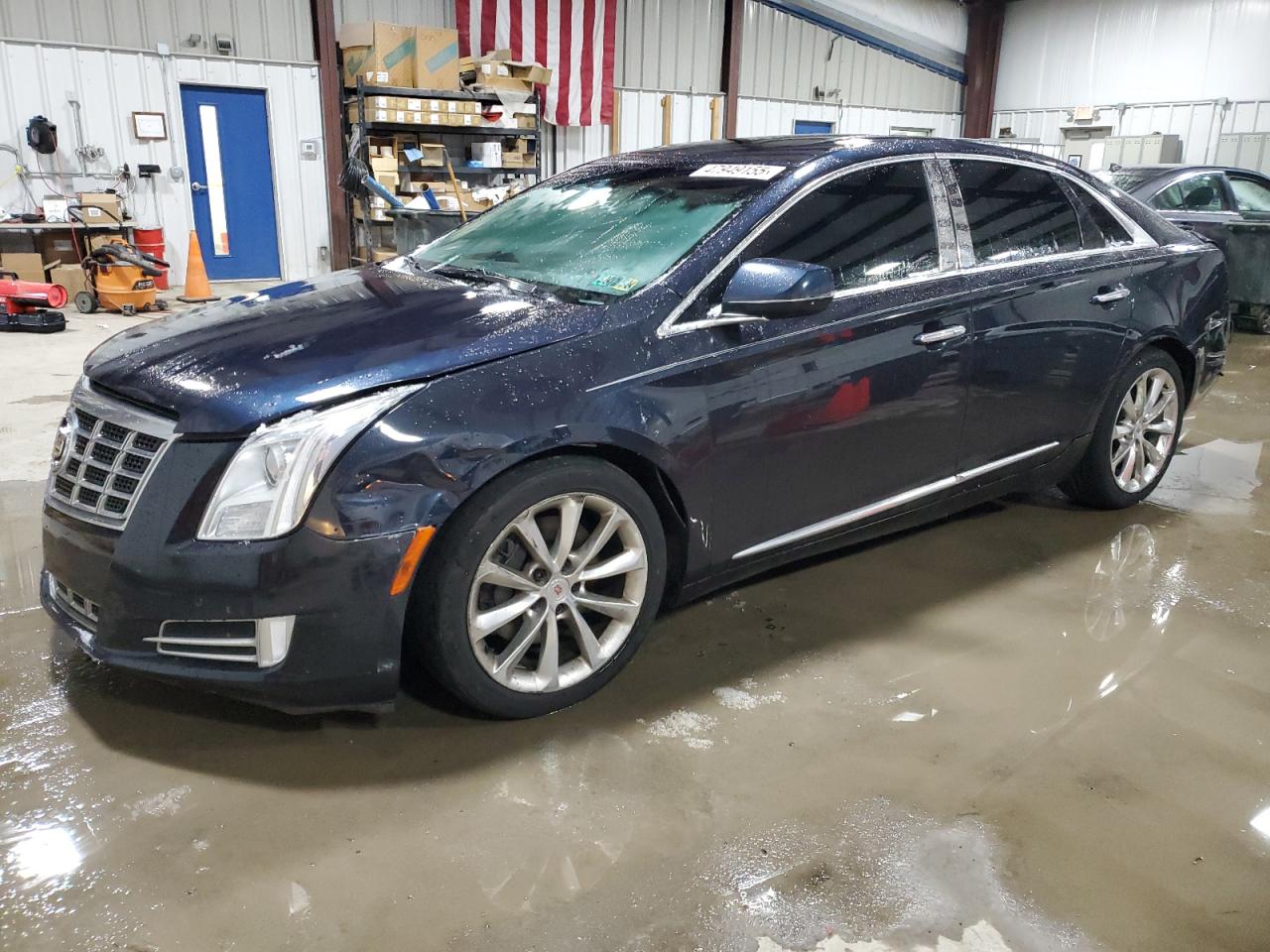 2013 Cadillac XTS - Image 1