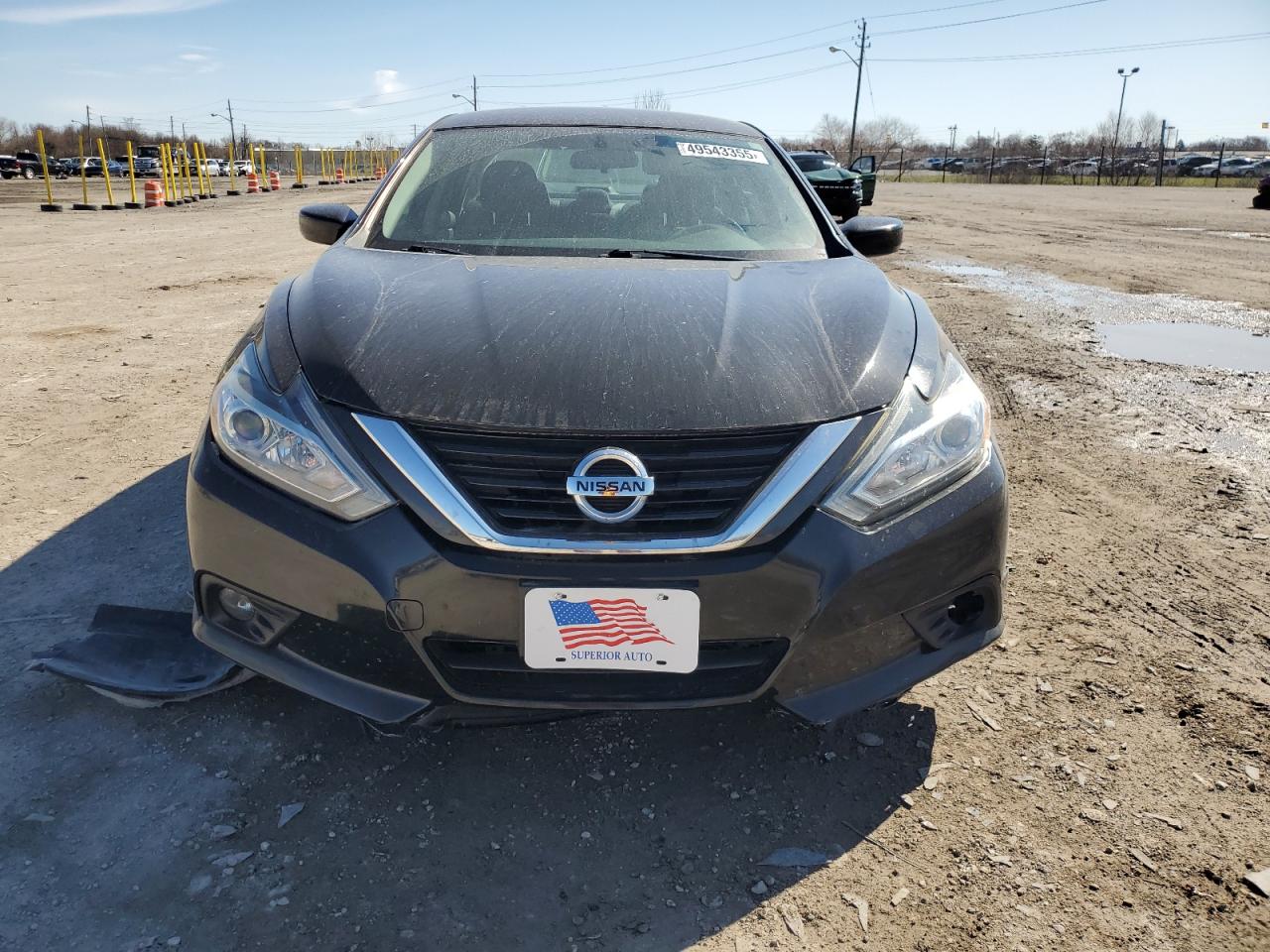 2018 Nissan Altima - Image 5