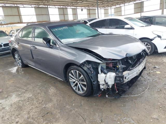 JTHB21B10K2056802 - 2019 Lexus ES 300 - #undefined