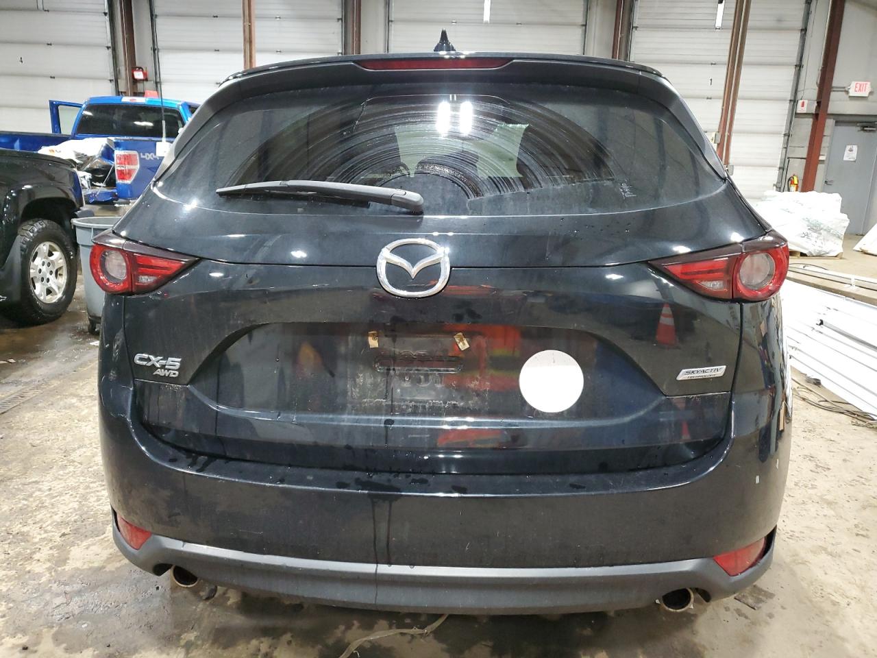 2017 Mazda CX-5 - Image 6