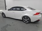 2017 Lexus Is 200T за продажба в Wilmer, TX - Side