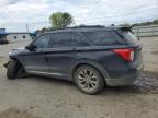 2020 Ford Explorer Xlt for Sale in Shreveport, LA - Front End