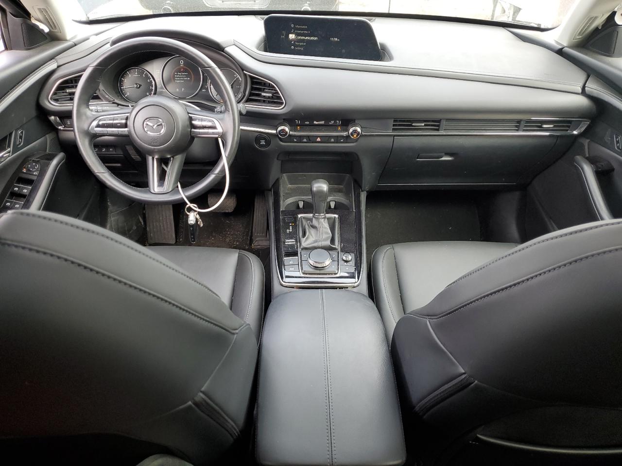 2022 Mazda CX-30 - Image 8