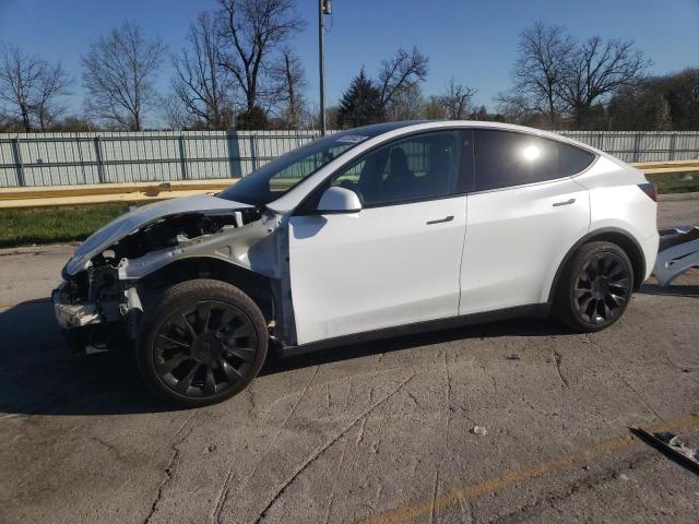 TESLA MODEL Y – zdjęcie z aukcji, lot #50183425
