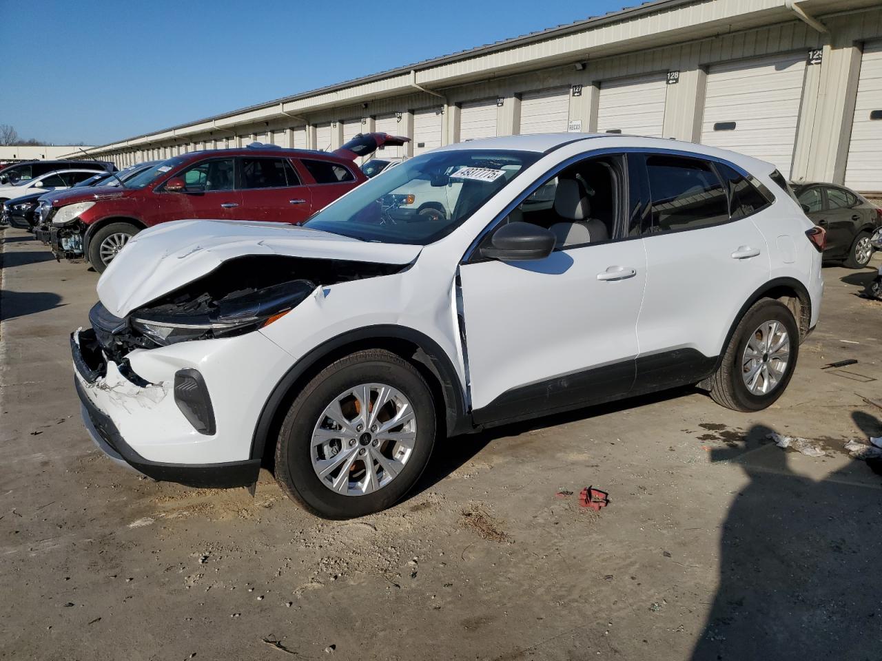 2024 Ford Escape Active for Sale in Louisville, KY - Front End