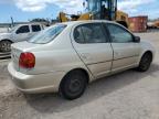 2004 Toyota Echo  продається в Kapolei, HI - Front End