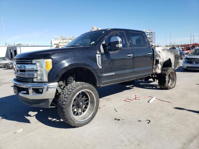 2017 Ford F250 Super Duty