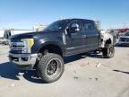 2017 Ford F250 Super Duty იყიდება New Orleans-ში, LA - Burn