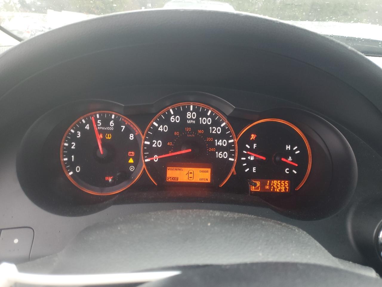 2009 Nissan Altima - Image 9