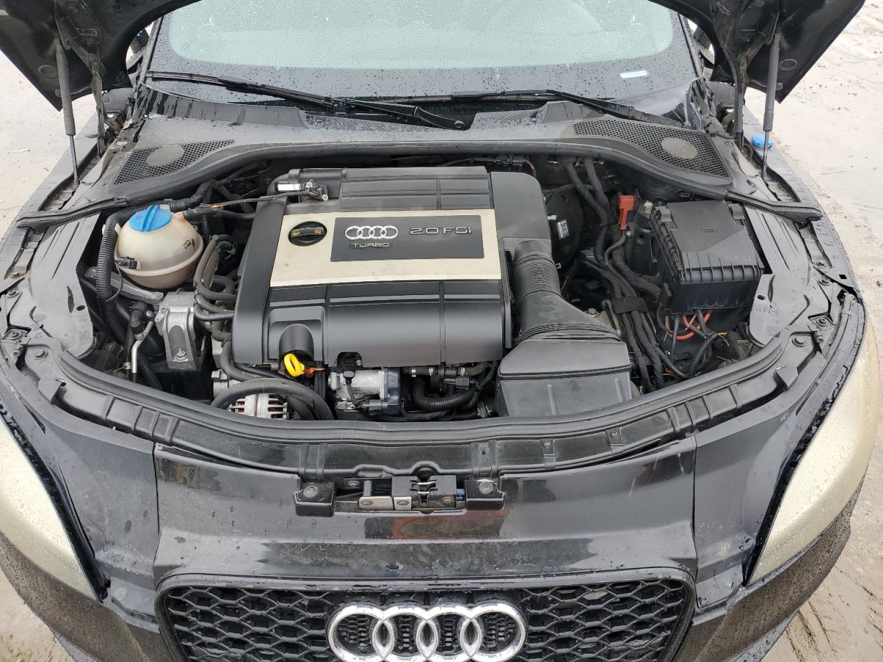 2008 Audi TT - Image 11