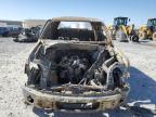 2011 Ford F150 Supercrew на продаже в Tulsa, OK - Burn