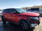 2013 Land Rover Range Rover Evoque Dynamic Premium продається в Littleton, CO - Front End